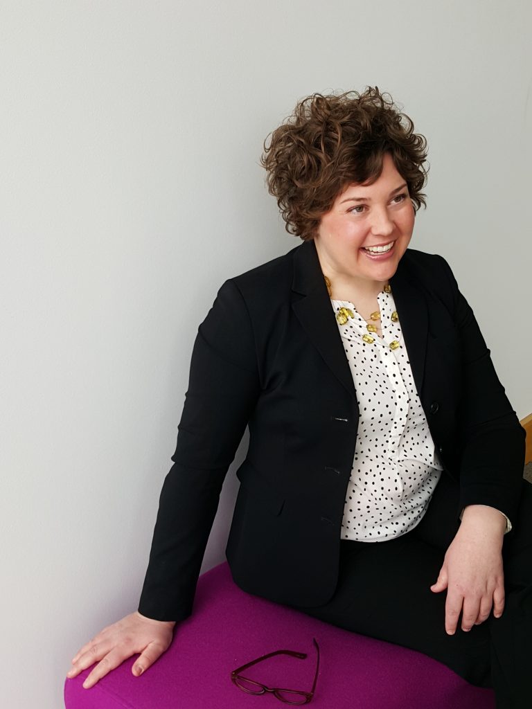 Erin Blocher | Congruent Communication | Kansas City